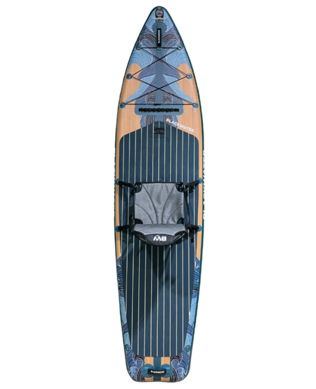Blackwater LoungAir 116 Cross DLX