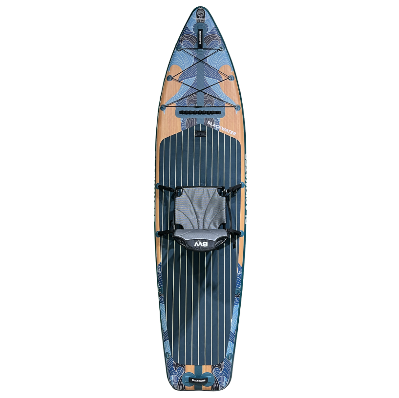 BlackWater Blackwater LoungAir 116 Cross DLX