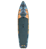 BlackWater Blackwater LoungAir 116 Cross DLX