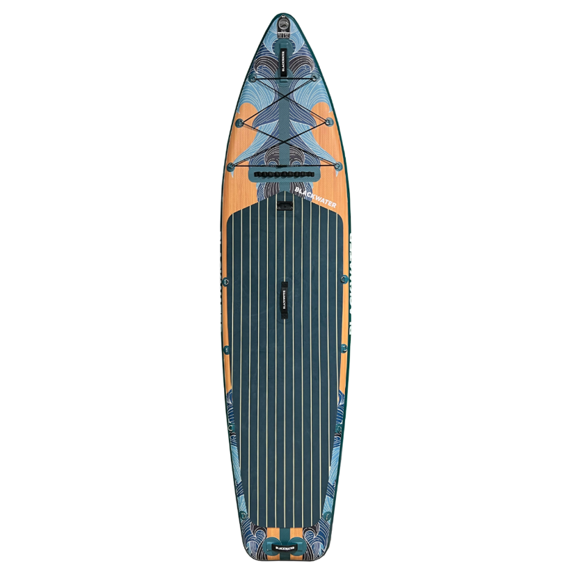 BlackWater Blackwater LoungAir 116 Cross DLX