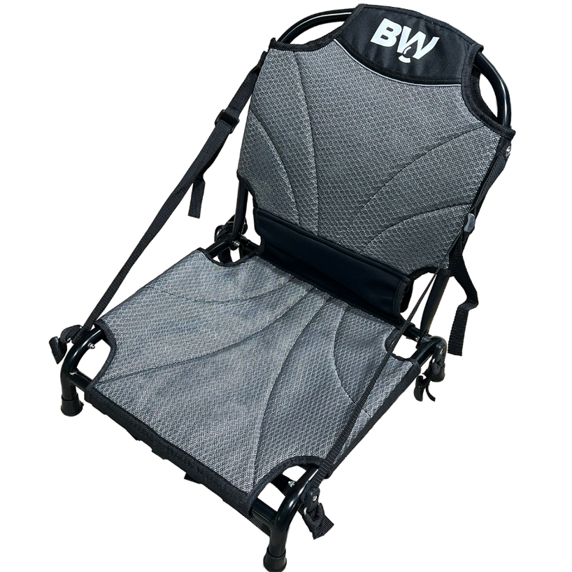 BlackWater Blackwater LoungAir 116 Cross DLX