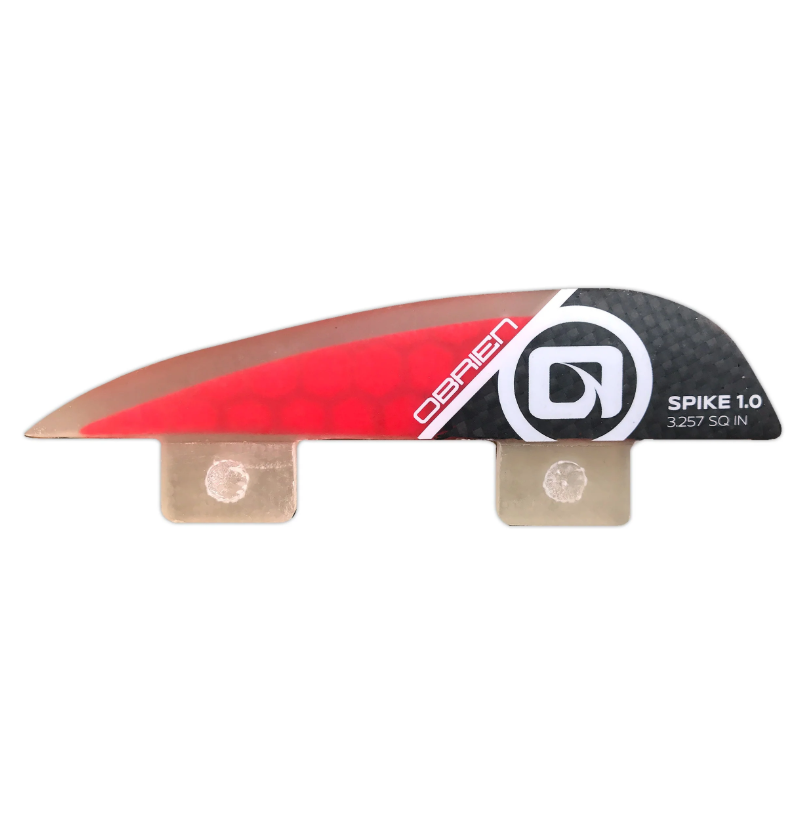 Obrien O'Brien Spike 1.0 Wakesurf Fin