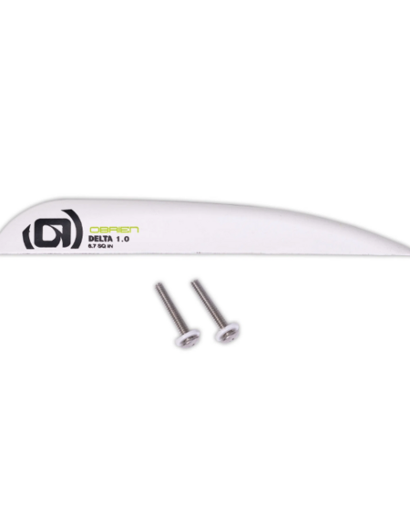 O'Brien Delta Wakesurf Fin