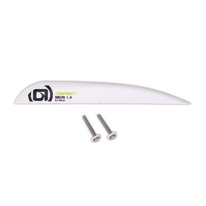 O'Brien Delta Wakesurf Fin