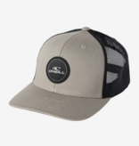 O'Neill O'neill Logo Trucker Hat