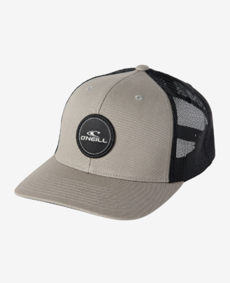 O'neill Logo Trucker Hat