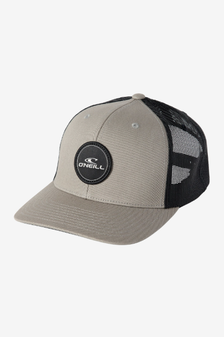 O'Neill O'neill Logo Trucker Hat