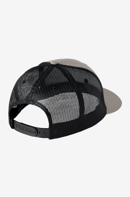 O'Neill O'neill Logo Trucker Hat