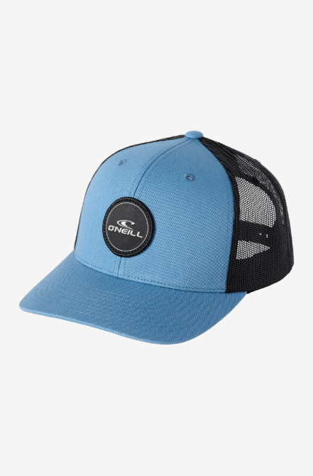O'Neill O'neill Logo Trucker Hat