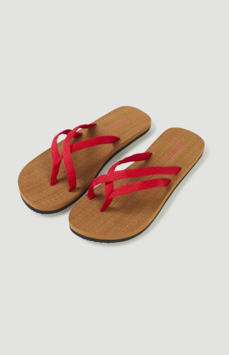 O'Neill O'Neill Ditsy Strap Bloom Sandals