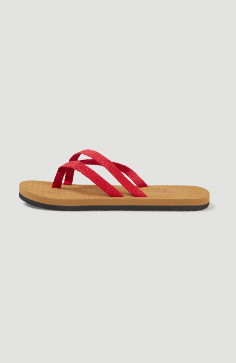 O'Neill O'Neill Ditsy Strap Bloom Sandals