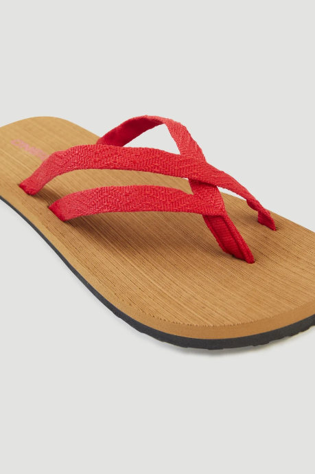 O'Neill O'Neill Ditsy Strap Bloom Sandals
