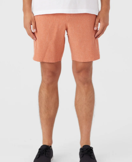O'neill Reserve E-Waist 18" Short