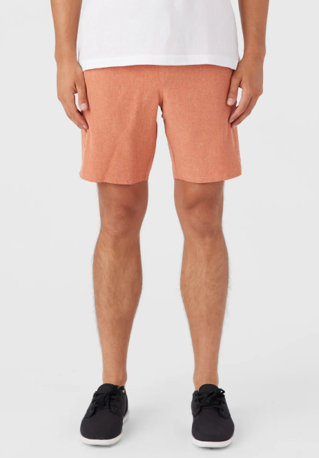 O'Neill O'neill Reserve E-Waist 18" Short