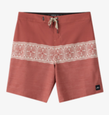 O'Neill O'Neill Hyperfreak Heat Block 19" Boardshort