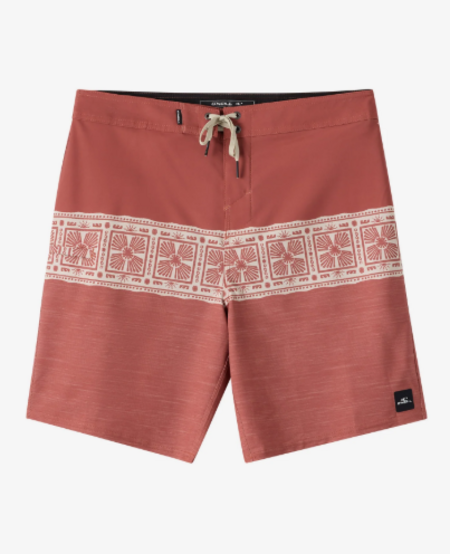 O'Neill Hyperfreak Heat Block 19" Boardshort
