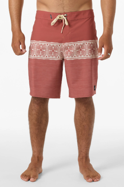 O'Neill O'Neill Hyperfreak Heat Block 19" Boardshort