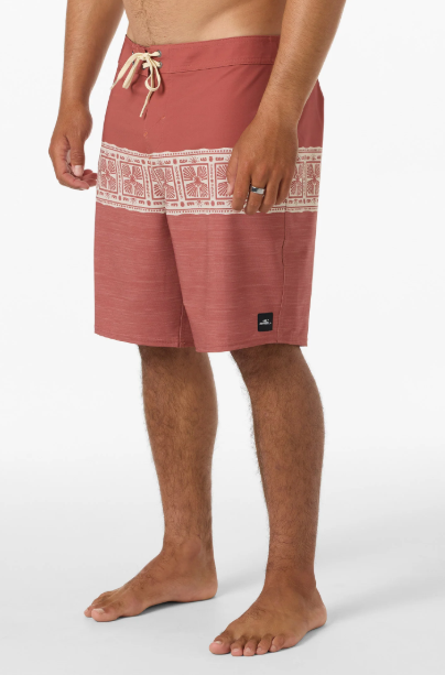O'Neill O'Neill Hyperfreak Heat Block 19" Boardshort