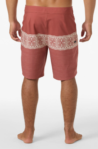 O'Neill O'Neill Hyperfreak Heat Block 19" Boardshort