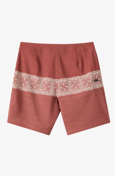 O'Neill O'Neill Hyperfreak Heat Block 19" Boardshort