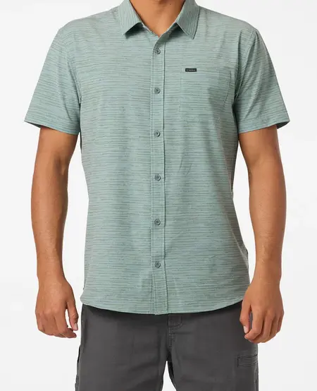 TRVLR UPF Traverse Stripe STD