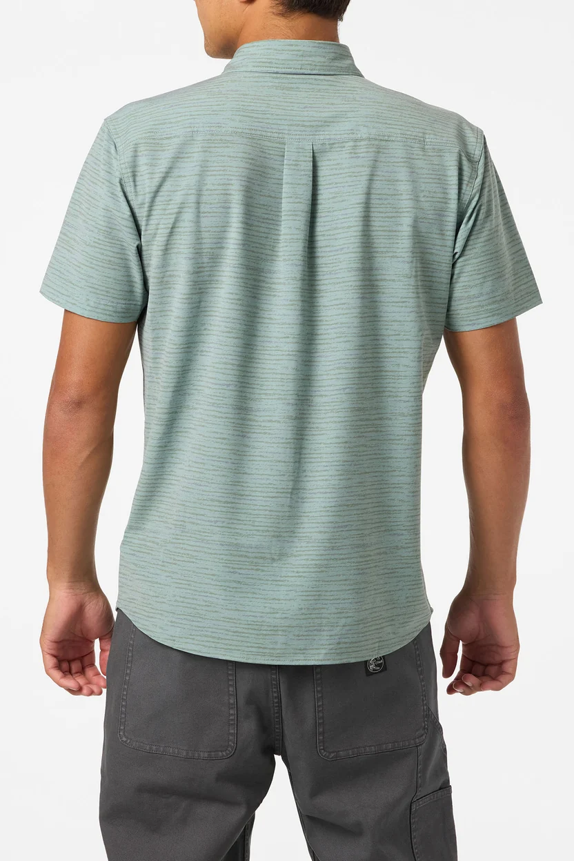 O'Neill TRVLR UPF Traverse Stripe STD