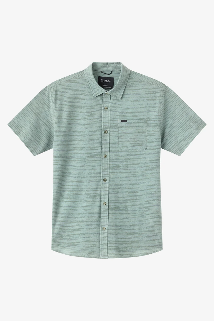 O'Neill TRVLR UPF Traverse Stripe STD