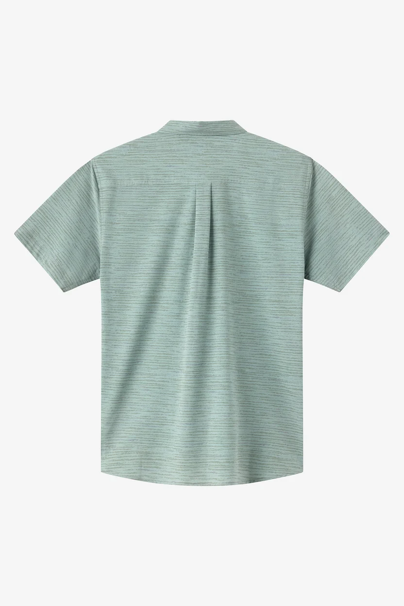 O'Neill TRVLR UPF Traverse Stripe STD