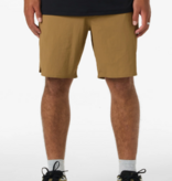 O'Neill TRVLR Halfback Hybrid 18" Short