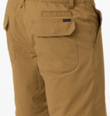 O'Neill TRVLR Halfback Hybrid 18" Short
