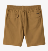 O'Neill TRVLR Halfback Hybrid 18" Short