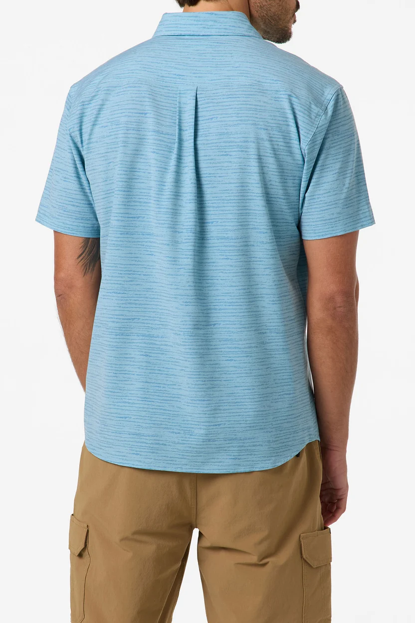 O'Neill TRVLR UPF Traverse Stripe STD