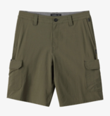 O'Neill TRVLR Cargo Hybrid 20" Short