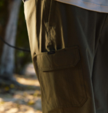 O'Neill TRVLR Cargo Hybrid 20" Short
