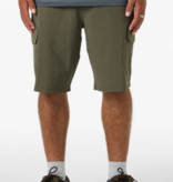 O'Neill TRVLR Cargo Hybrid 20" Short