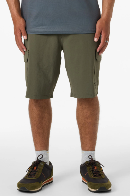 O'Neill TRVLR Cargo Hybrid 20" Short