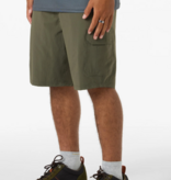 O'Neill TRVLR Cargo Hybrid 20" Short