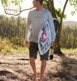 O'Neill TRVLR Cargo Hybrid 20" Short
