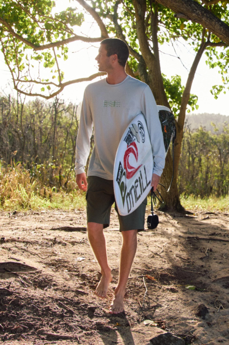 O'Neill TRVLR Cargo Hybrid 20" Short