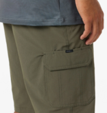 O'Neill TRVLR Cargo Hybrid 20" Short