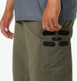O'Neill TRVLR Cargo Hybrid 20" Short