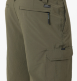 O'Neill TRVLR Cargo Hybrid 20" Short