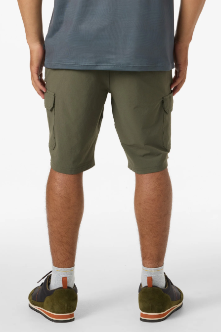 O'Neill TRVLR Cargo Hybrid 20" Short