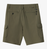 O'Neill TRVLR Cargo Hybrid 20" Short