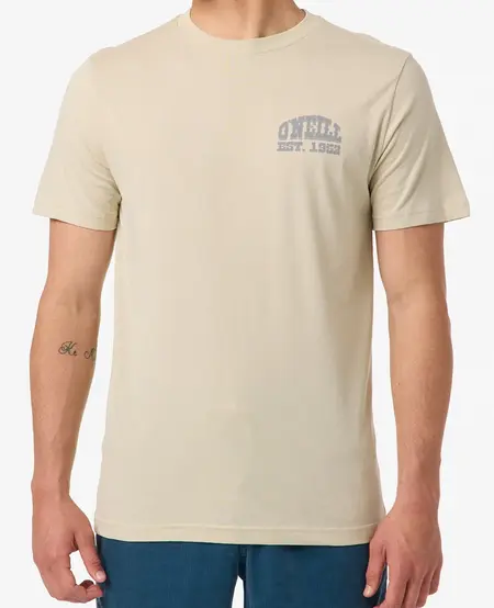 Saddle Up Classic Tee SS