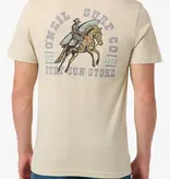 O'Neill Saddle Up Classic Tee SS