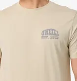 O'Neill Saddle Up Classic Tee SS