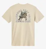 O'Neill Saddle Up Classic Tee SS