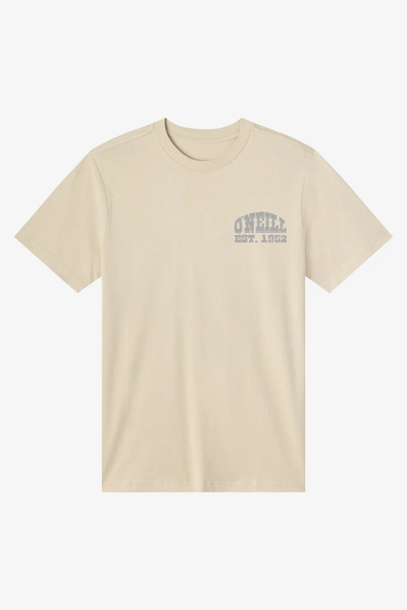 O'Neill Saddle Up Classic Tee SS
