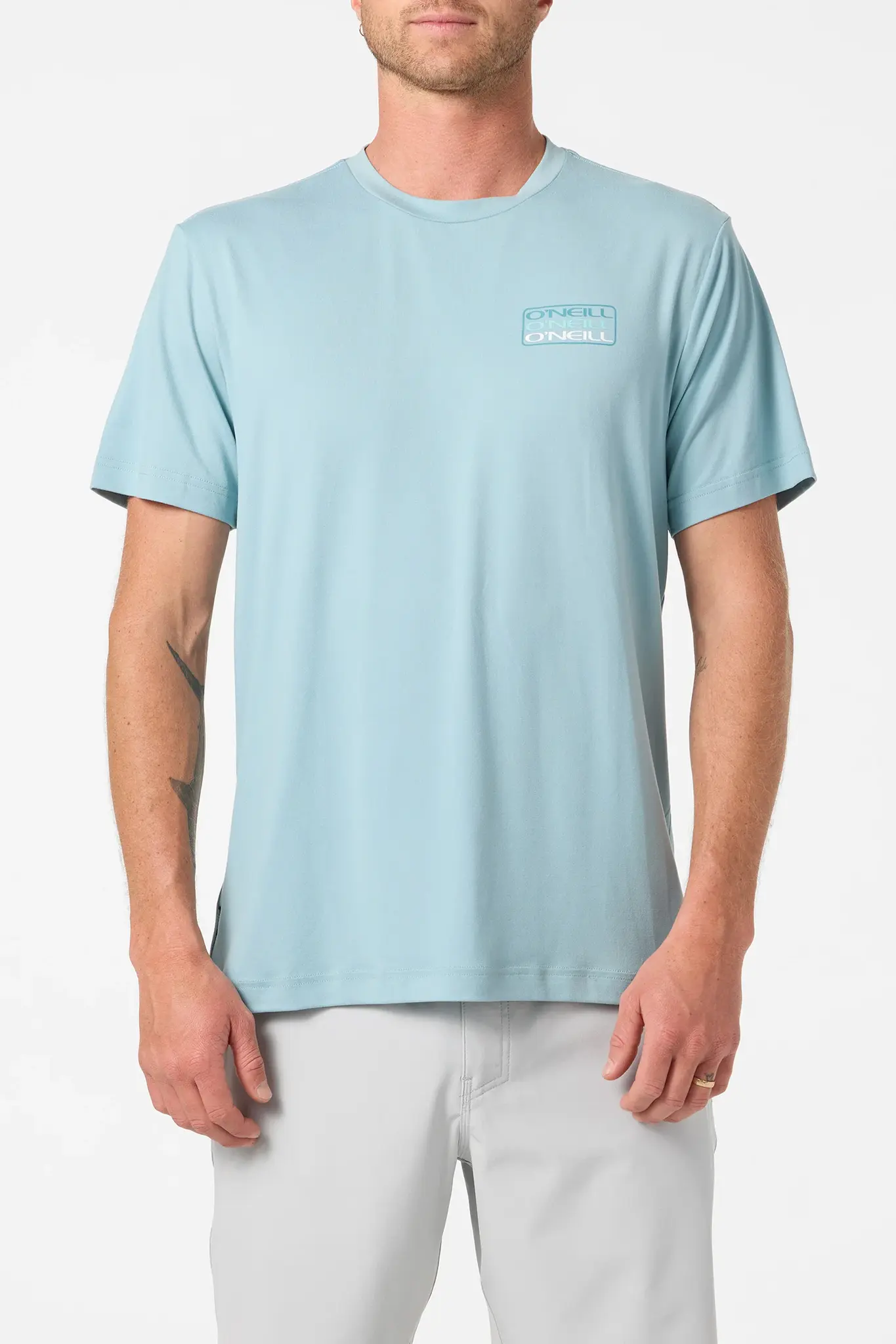 O'Neill Triple Stack UPF SS Tee